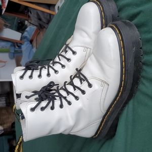 Doc Martens Jadon Boots